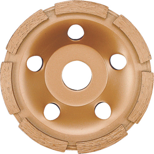 ﾄﾞﾗｲｶｯﾌﾟ 100×15 1個画像