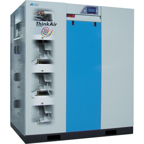 ｵｲﾙﾌﾘｰｽｸﾛｰﾙｺﾝﾌﾟﾚｯｻ 1台画像