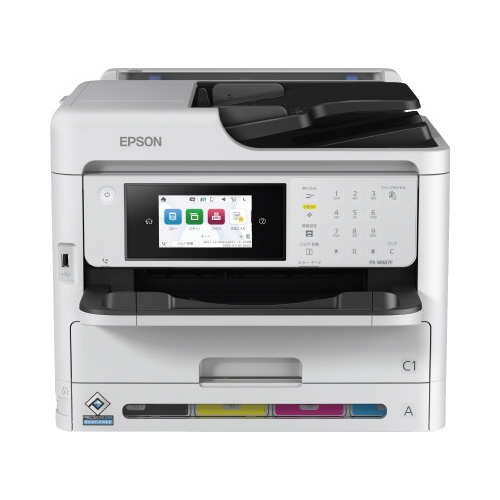 インクジェットプリンタ　ＰＸ－Ｍ８８７Ｆ画像