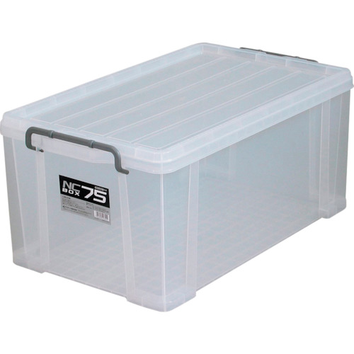 NCﾎﾞｯｸｽ #75 1個画像