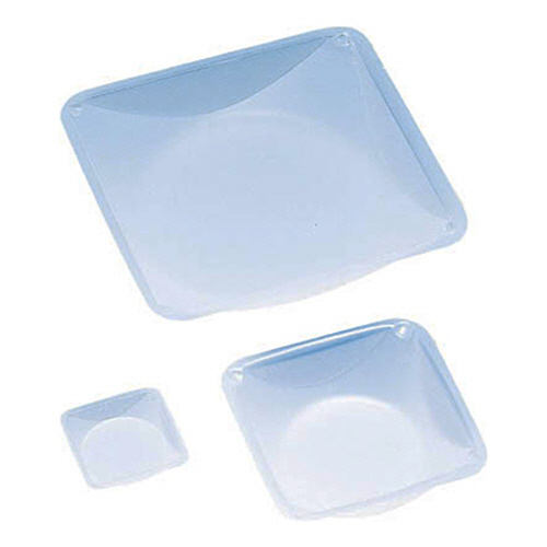 秤量皿(ﾊﾞﾗﾝｽﾄﾚｰ) Lｻｲｽﾞ 1ｹｰｽ(500枚)画像