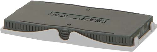 個人情報保護スタンプカートリッジ　ワイドサイズ画像