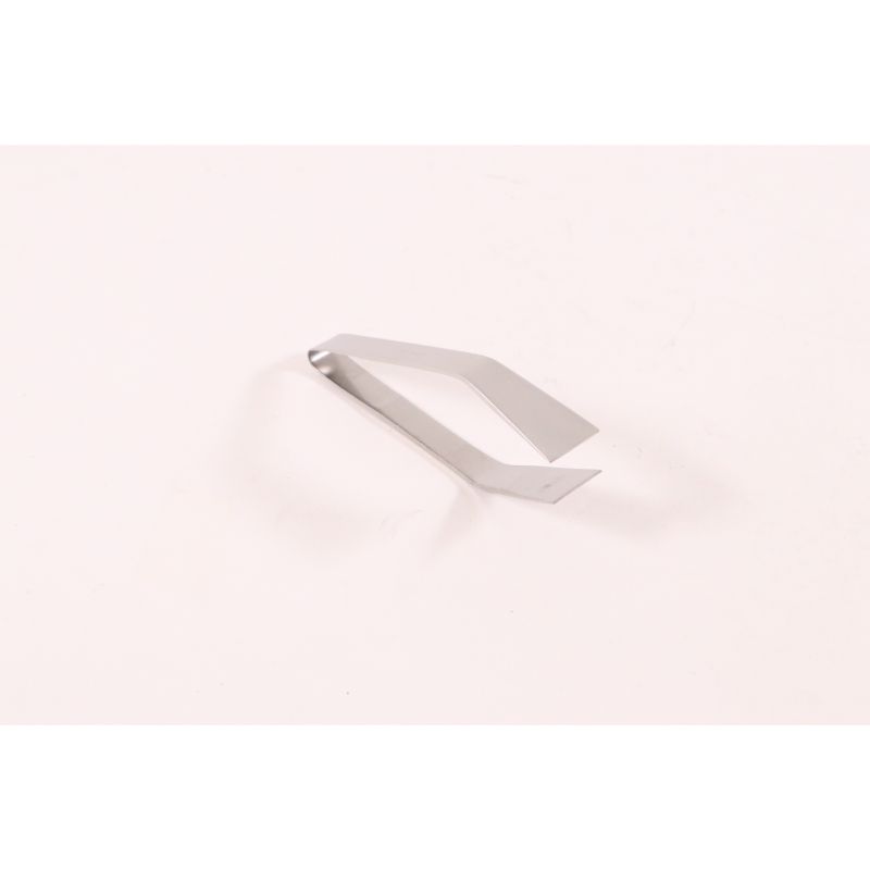 ST鶴印別上骨抜 西型 105mm 栗山毛抜製作所画像