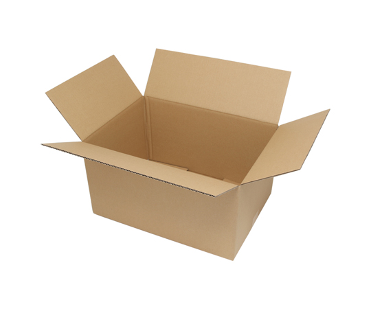 段ボール A3用-240 4mm厚 無地 10枚入画像