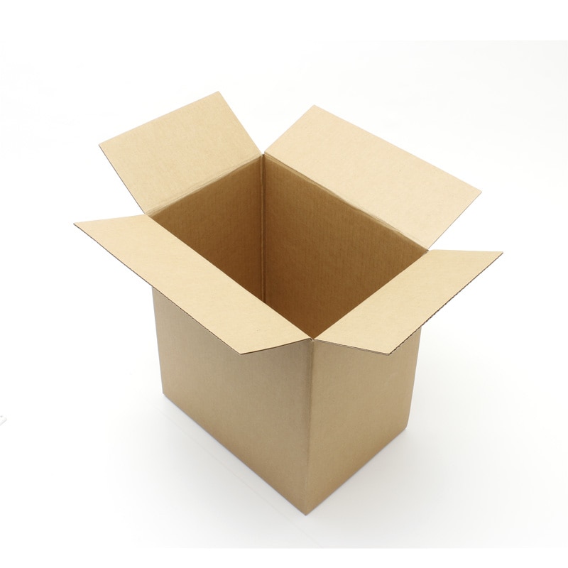 ワンタッチ段ボール　Ｂ５用－２９０画像