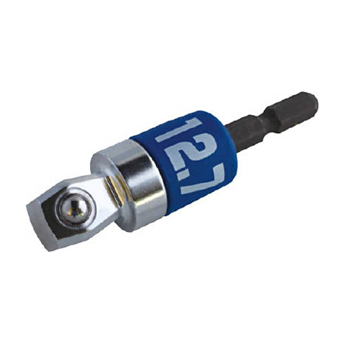 電動ﾄﾞﾘﾙ用ｱﾙﾌｧﾌﾚｯｸｽｿｹｯﾄｱﾀﾞﾌﾟﾀｰ 12.7 1個画像