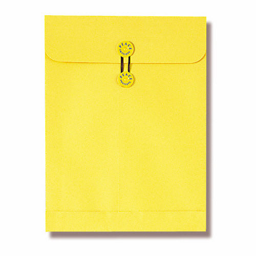 ﾏﾁ･ﾋﾓ付保存袋 ｶｰﾃﾞｯｸｽ 角2 164g 1ﾊﾟｯｸ(10枚)画像