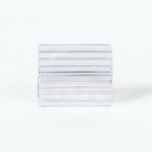 陳列備品 Hグリッパー 25個入 AC000009 Evolis [ケース販売]画像