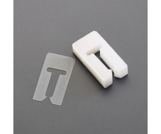 27x10x50mm ｻｯｼｽﾍﾟｰｻｰ(20枚簡易溶着x4個)