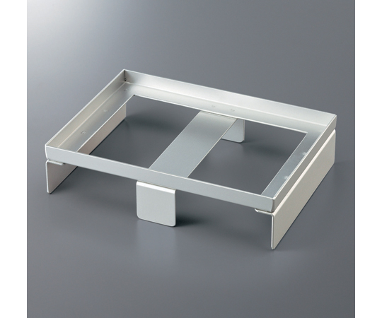 アルミブロック用スタンド 大型タイプ