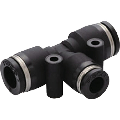 ﾁｭｰﾌﾞﾌｨｯﾃｨﾝｸﾞ 違径ﾕﾆｵﾝﾃｨｰ 1個画像