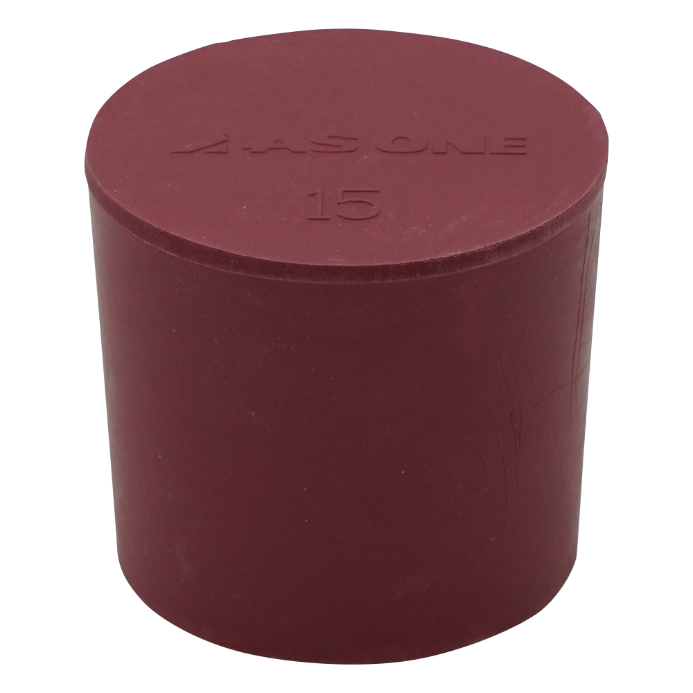 赤ゴム栓　1個入画像