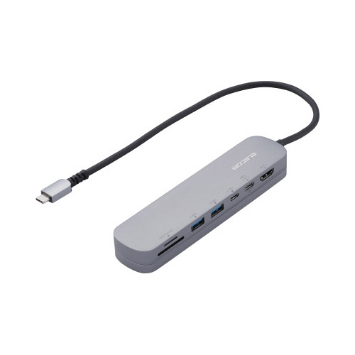 DST-C21SV/EC 商品の背面が確認できる状態
