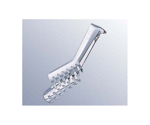 18-8 IKD 抗菌 スパゲティトング 全長195