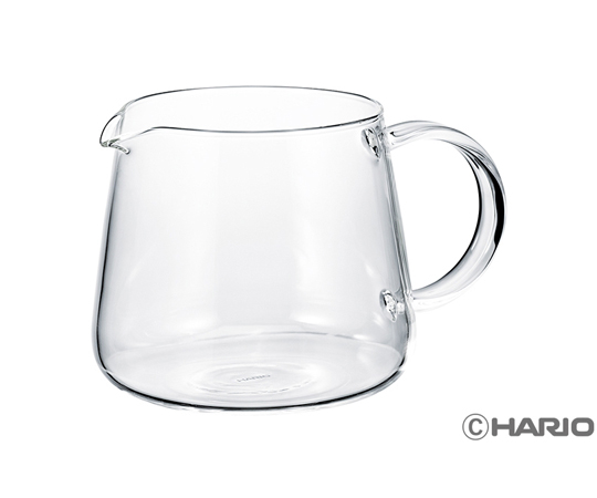 V60 バリスタサーバー 360