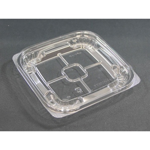 リスパック 透明カップ バイオカップ APU 505B浅 本体画像