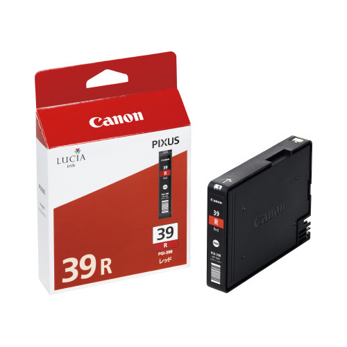 ＰＧＩ－３９Ｒ　レッド　２個以上画像