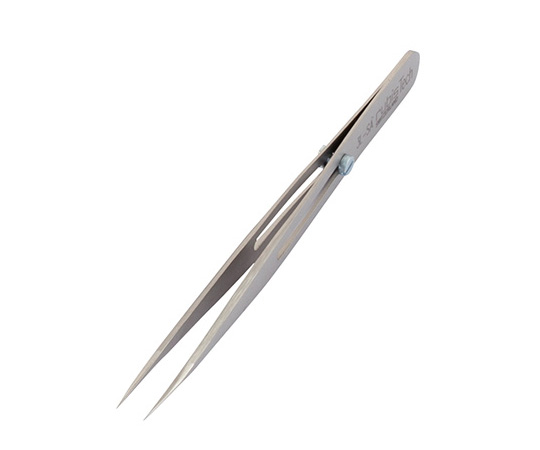 MEISTERピンセット　120mm画像