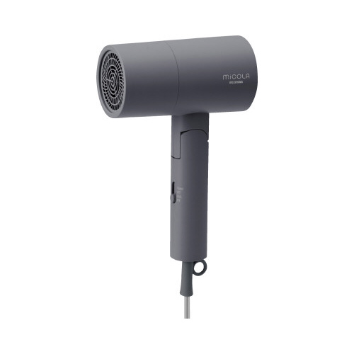 イオンドライヤー画像