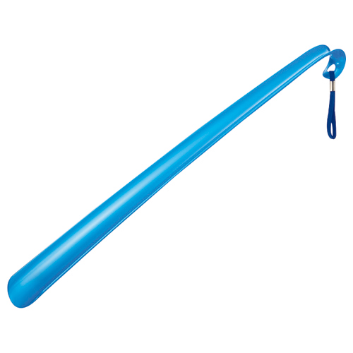 ﾒﾀﾘｯｸｼｭｰﾎｰﾝ ﾌﾞﾙｰ 1本画像