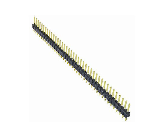 40ピン基板用ピンヘッダー（40ピン×1列）