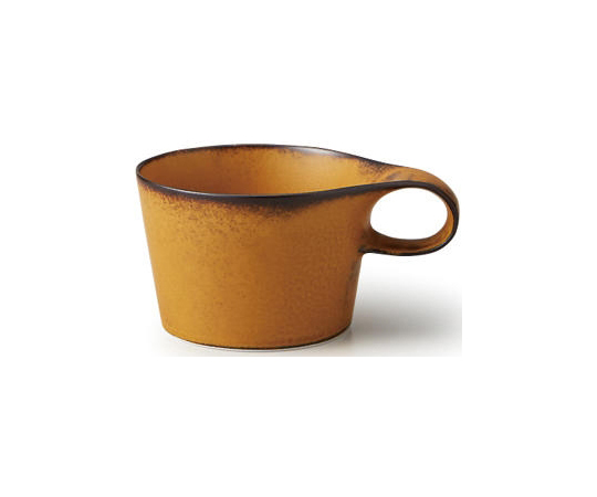 スタッキングマグカップ / stamug mini Smoky mastard