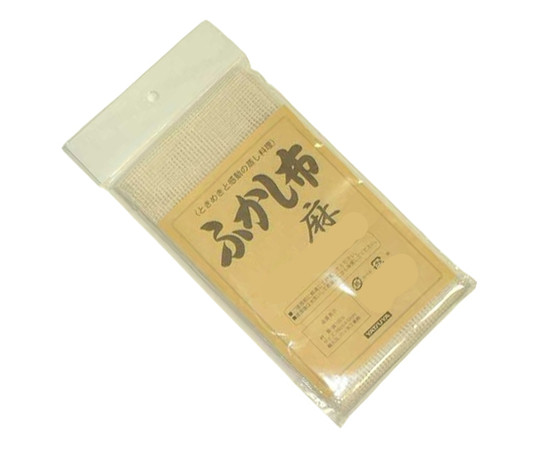 麻ふかし布　小　42×42cm画像