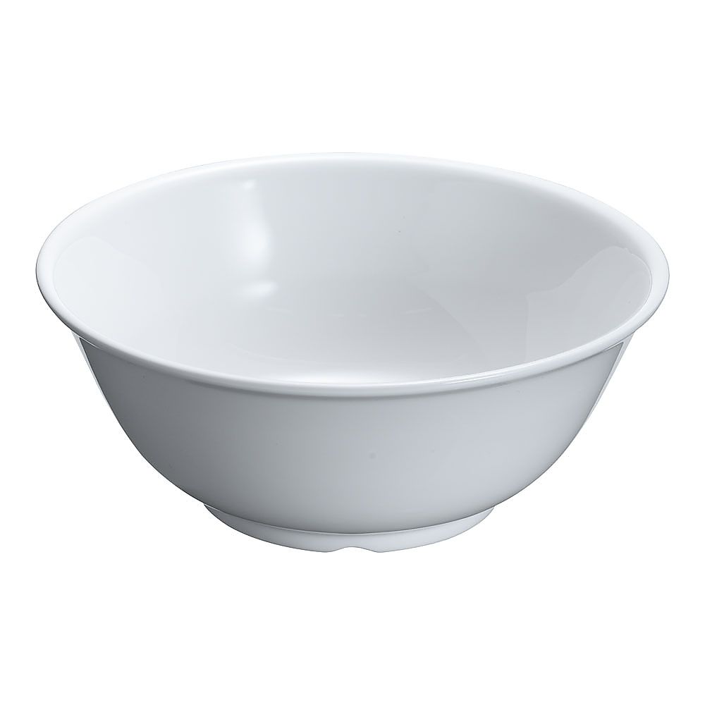 高強度磁器 ホワイト 深鉢画像