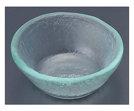 タイガーグラス ミニボウル クリア画像