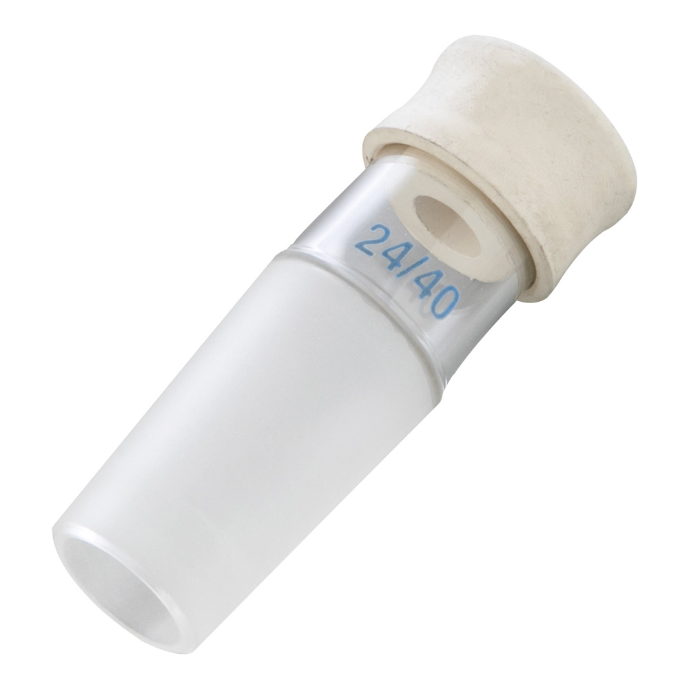 アダプター（ゴムアダプター付き）画像