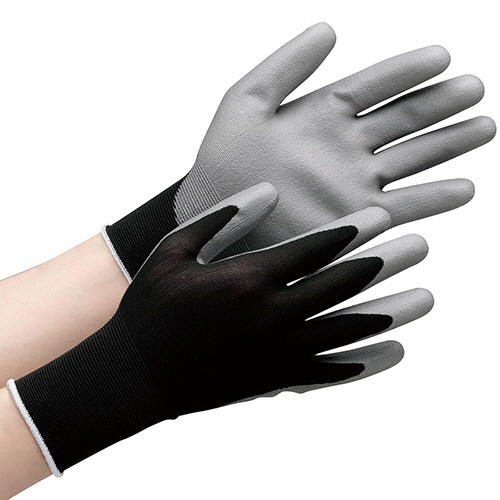 作業用手袋 NPU-150B 薄手ﾀｲﾌﾟ 組立･検査用 Sｻｲｽﾞ 1袋(10双)画像