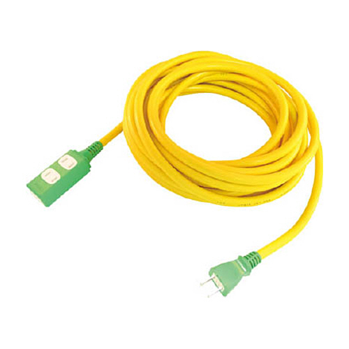 正和電工 ﾃﾞｶ太延長ｺｰﾄﾞ 10m 1本画像