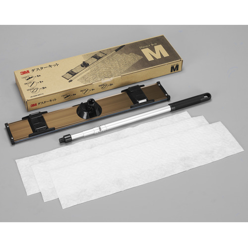 ﾀﾞｽﾀｰｷｯﾄ Mｻｲｽﾞ 1ｾｯﾄ画像