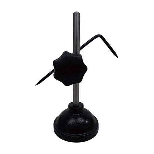 ﾄｰｽｶﾝ(ｻｰﾌｪｲｽｹﾞｰｼﾞ) 丸台 呼寸法150mm 1台画像