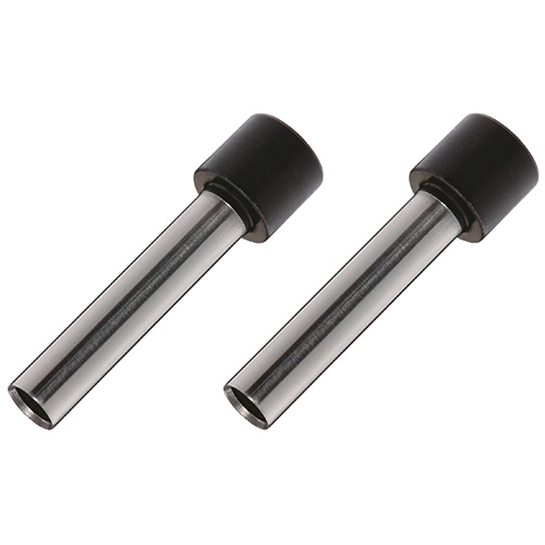 軽あけﾊﾟﾝﾁ DP-200用替刃 1ｾｯﾄ(2本)画像