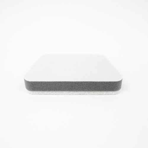 スペアのみ　バスペット　取り換え用　Ag+ 白いプラスチックケースに収められた取り換え用パーツが並ぶ様子