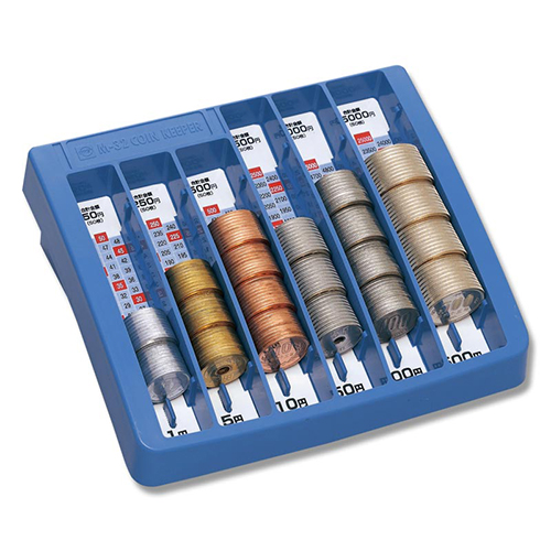 オープン工業 コインキーパー M-32画像