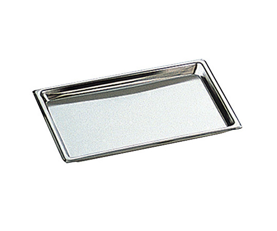 歯科用トレー 210×150×10mm画像