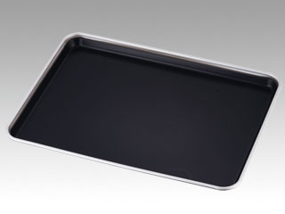 バット アルミ ナノ・コーティング 天板ヨーロッパサイズT091066画像