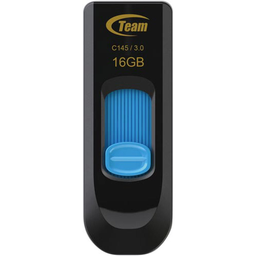 ＵＳＢ３．０スライド式ＵＳＢ　Ｃ１４５　１６ＧＢ画像