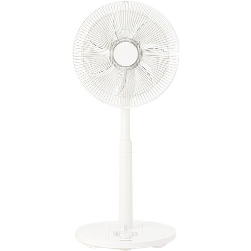 リビング扇風機　ＫＬＦ－３０２１／Ｗ画像