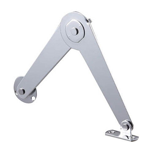 鉄製ﾀｽｷｽﾃｰ 右用 217mm 1個画像