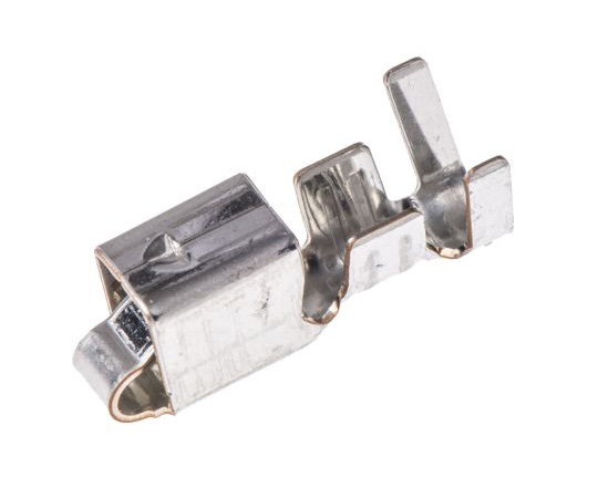 圧着端子コンタクト メス NV VHシリーズ 1袋（50個入）画像