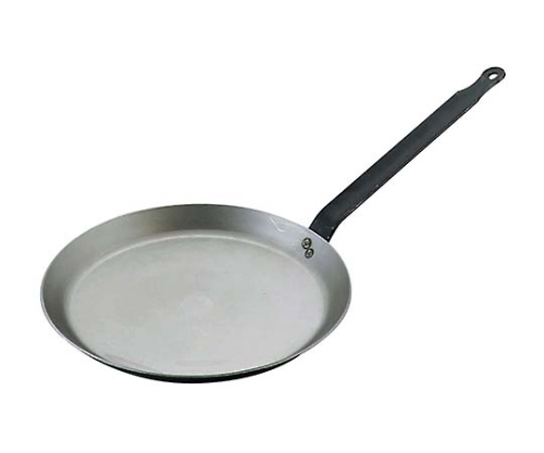 マトファー 鉄 クレープパン 14773 22cm