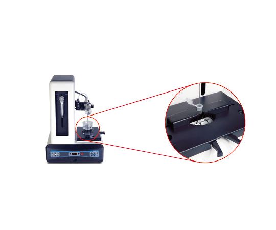 シリンジ（1mL, 9703+, XLPタイプ）