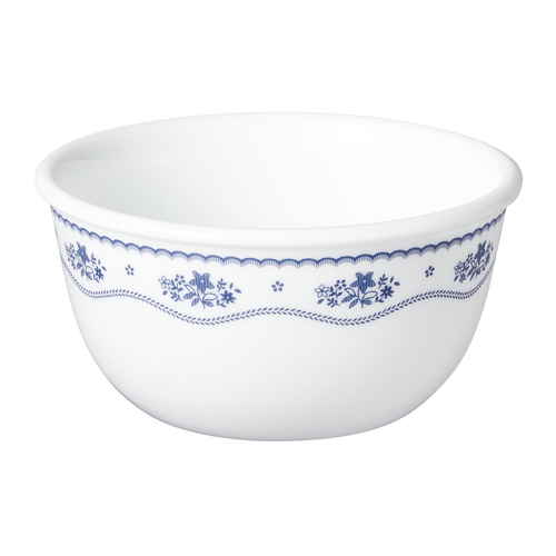 ボウル 11.5cm CORELLE コレール 強化ガラス フレンチドイリー画像