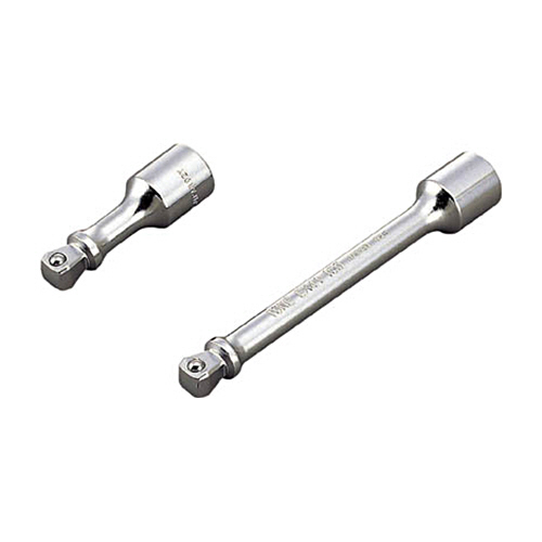 首振ｴｸｽﾃﾝｼｮﾝﾊﾞｰ 差込角12.7mm 全長75mm 1個画像