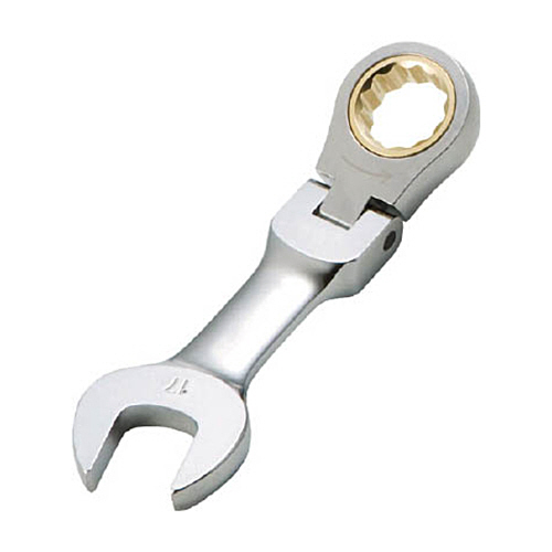 首振ﾗﾁｪｯﾄｺﾝﾋﾞﾈｰｼｮﾝﾚﾝﾁ(ｼｮｰﾄﾀｲﾌﾟ)呼び10 1個画像