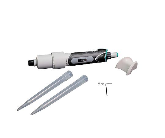 スマートピペット 1000～10000uL画像