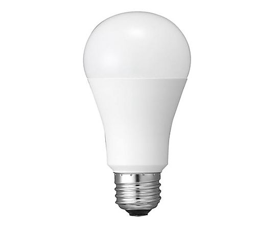 LED一般電球形 広配光 E26 100W 電球色
